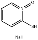 2-Pyridinethiol-1-oxide sodium salt(3811-73-2)